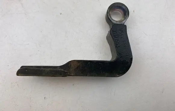 Volvo S90, V90 Front door upper hinge 31371553