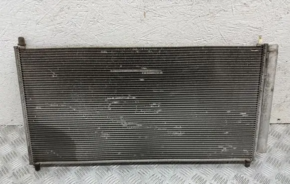 Toyota Verso A/C cooling radiator (condenser) 8845002410 8845012290