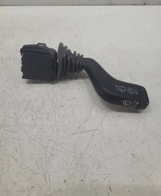 Opel Astra G Wiper control stalk 090243395