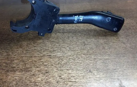 Audi A6 S6 C5 4B Wiper control stalk 494551