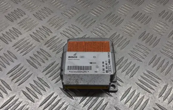 Audi A6 S6 C5 4B Airbag control unit/module 4B0959655C