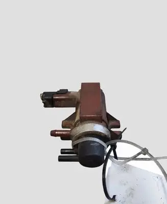 Peugeot 407 Turbo solenoid valve 9652570180 70071200