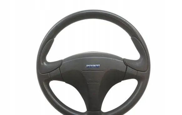 Fiat Punto Evo Steering wheel