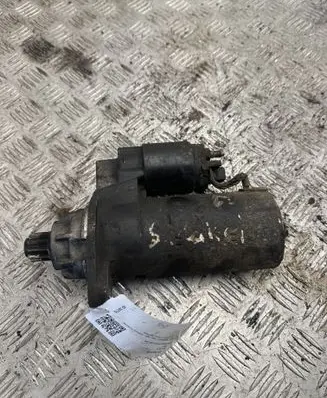 Volkswagen Golf IV Starter motor