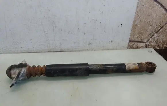 Volkswagen Golf Plus Rear shock absorber/damper 1K0512011PN