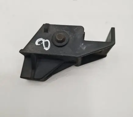 Mini One - Cooper Clubman R55 Radiator support slam panel bracket 2751341