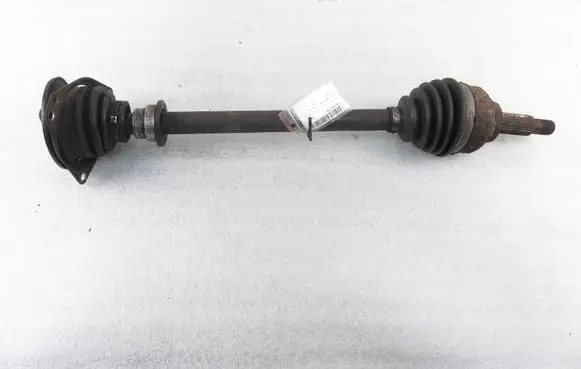 Renault Trafic II (X83) Front driveshaft 
