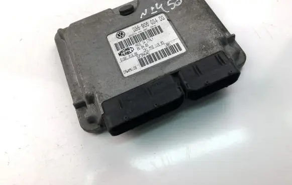 Seat Ibiza III (6L) Engine control unit/module ECU 036906034DG