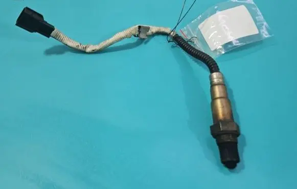 Renault Megane III Lambda probe sensor 0258010062 IMPRK1573514