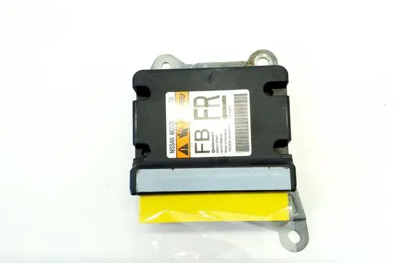 Nissan Micra K14 Airbag control unit/module 988205FB0C