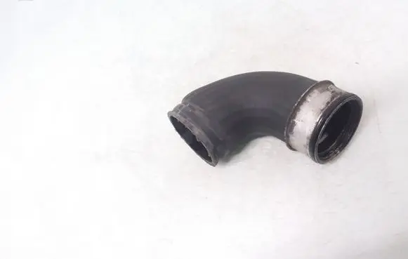 Volkswagen Golf V Intercooler hose/pipe 3C0145762AM