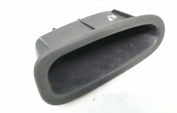 Nissan Note (E11) Front door interior handle trim 809519U00B