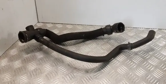 Audi A4 S4 B7 8E 8H Engine coolant pipe/hose 8E0121049AC