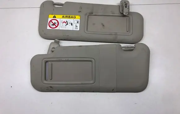Mazda 6 Sun visor J71E