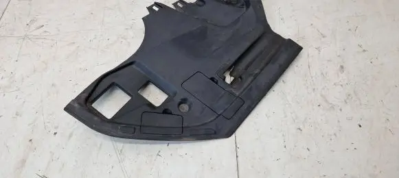 Jaguar I-Pace Other engine bay part J9D3-10B812-BD