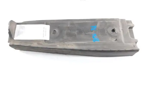 Audi Q5 SQ5 Fender foam support/seal 4S0821124