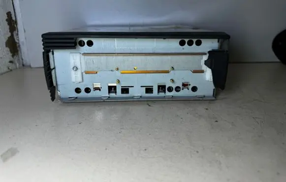 Audi A8 S8 D2 4D Navigation unit CD/DVD player 4D0919887B 7612001186