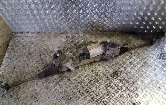 Opel Astra J Steering rack 7817974112 7805177341 0273010201