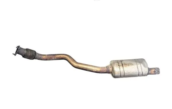 Audi Q5 SQ5 Muffler/silencer 8K0253211K
