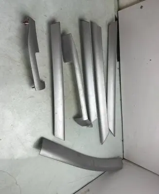 BMW 3 E46 Other interior part 51458196102