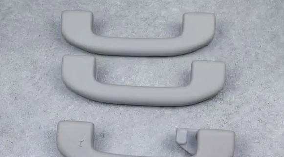 Nissan X-Trail T31 Front interior roof grab handle