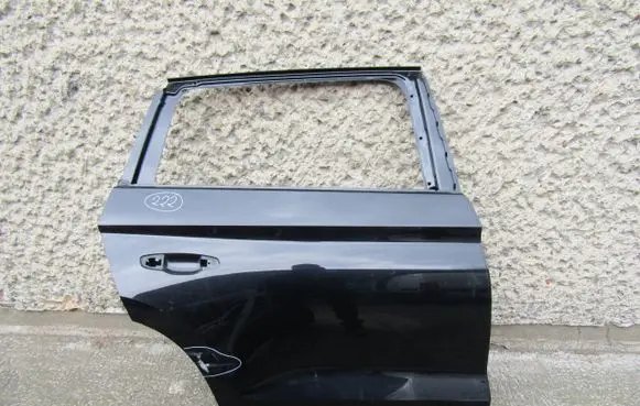 Skoda Kodiaq Rear door 565833312