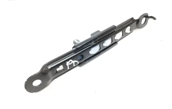 Toyota C-HR I Seat belt height adjuster 0007