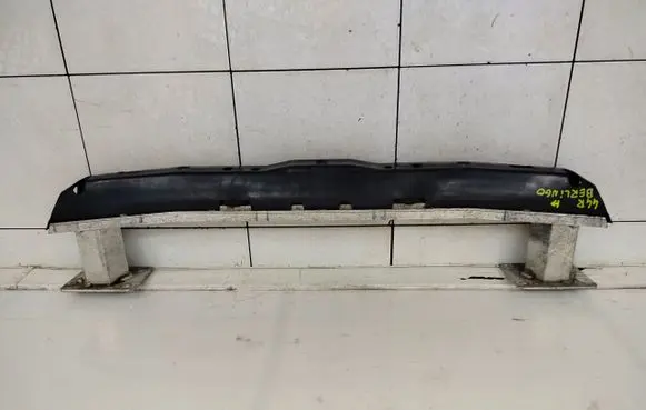 Citroen Berlingo Front bumper support beam 44RBERLINGO