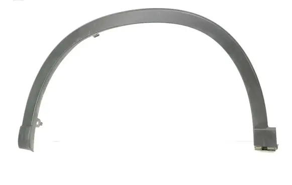 Mazda CX-7 Front arch trim S27T17