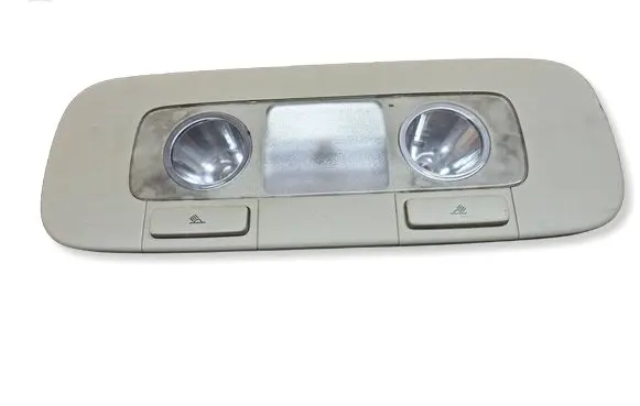 Volkswagen PASSAT B7 Rear seat light 3T0947292