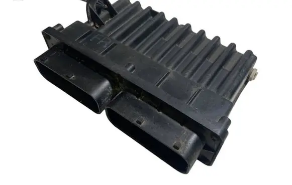 Opel Zafira A ABS relay 09131730 1D252620