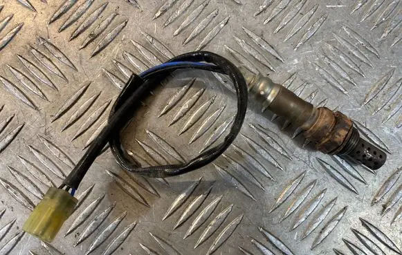 Subaru Forester SF Lambda probe sensor 22690AA370