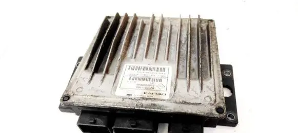 Engine control unit/module