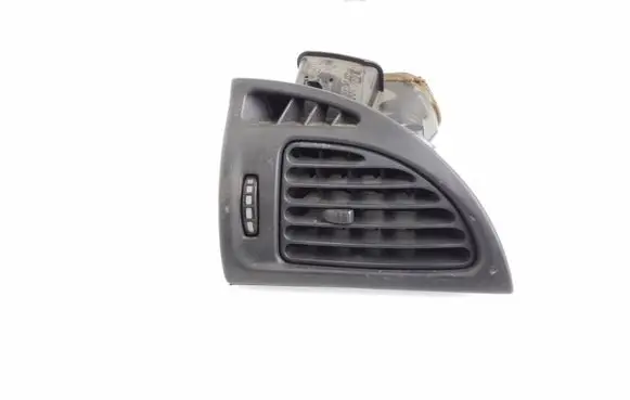Citroen C5 Dashboard side air vent grill/cover trim 963261657A