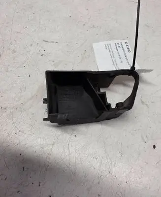 Volkswagen Golf III Front door interior handle 1H0837141