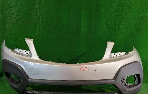 Opel Mokka Front bumper
