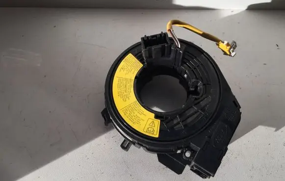 Ford Fiesta Airbag slip ring squib (SRS ring) 8A6T14A664AD