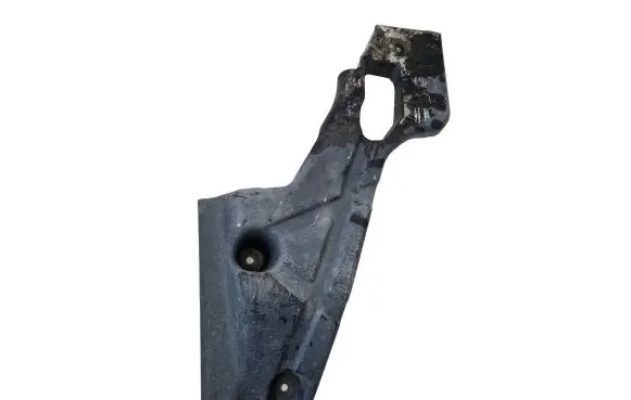 Ford Fusion II Side bottom protection DG9311778 DG9311778AE BS110559
