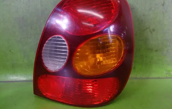 Toyota Corolla E110 Rear/tail lights 220-76587R
