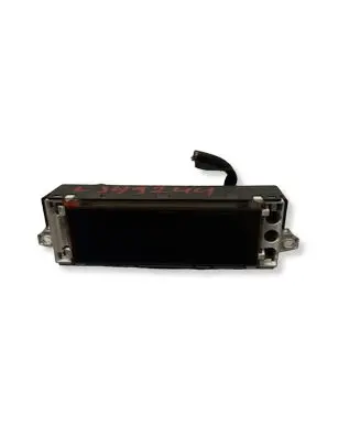Citroen Jumpy Screen/display/small screen 