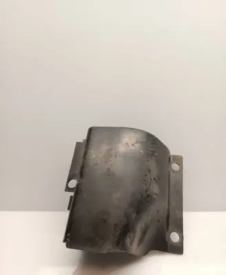 SsangYong Korando Air intake duct part 2335034100