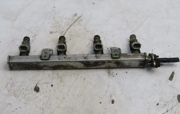 Hyundai i20 (GB IB) Fuel main line pipe