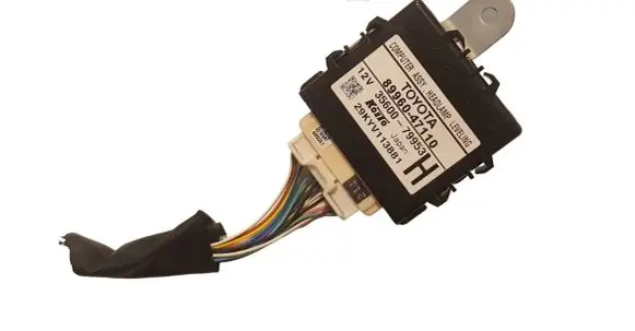 Toyota Prius (XW30) Light module LCM 8996047110 3560079953