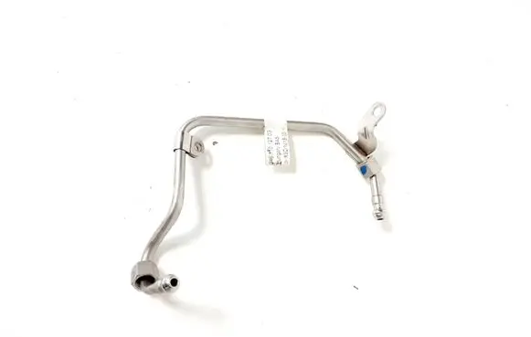 Porsche Macan (95B) Fuel line pipe 94611012703