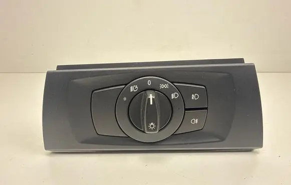 BMW 3 E90 E91 Light switch 6932796