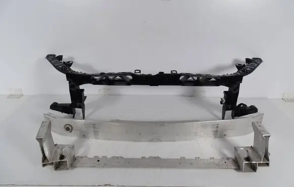 Mercedes-Benz GLA H247 Radiator support slam panel A2476223300