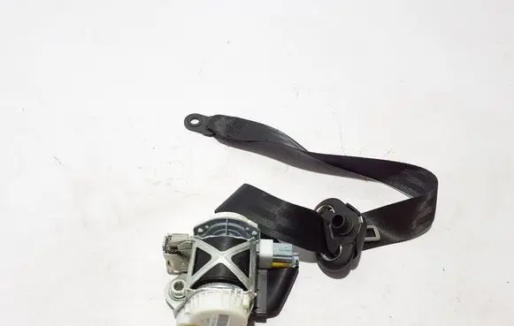 Volkswagen Amarok Front seatbelt 2H0857806C