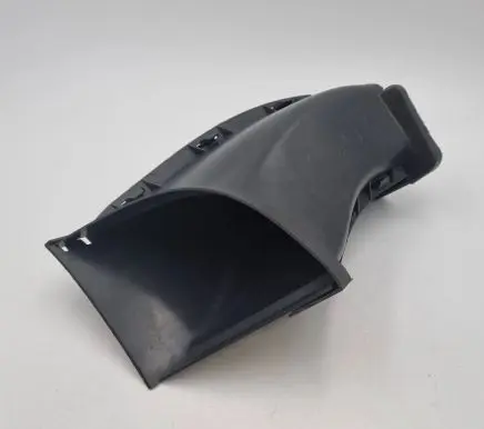 BMW 1 E82 E88 Brake cooling air channel/duct 7906806 75965010 51747906806