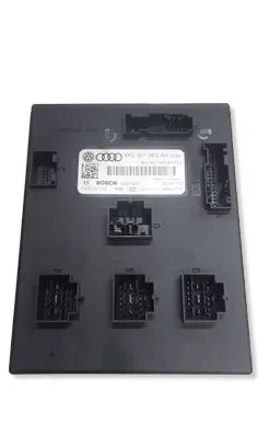 Audi A5 8T 8F Comfort/convenience module 8K0907063AH 08014001