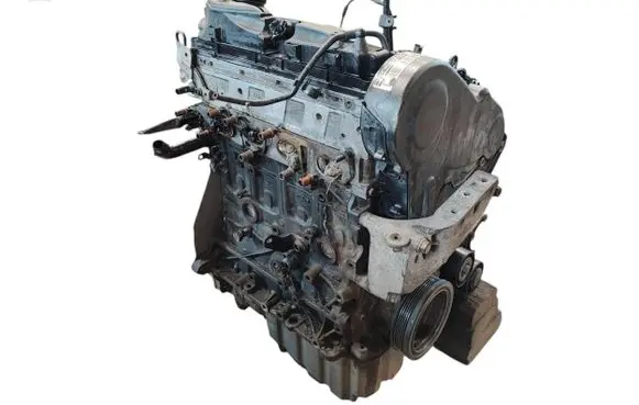 Volkswagen Transporter - Caravelle T5 Engine CFC CFC023290
